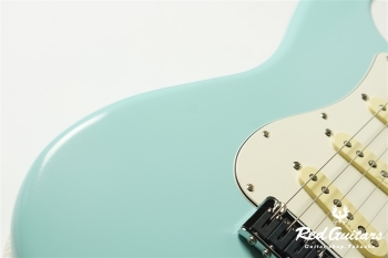 Rei Stratocaster R246 - Rei Blu